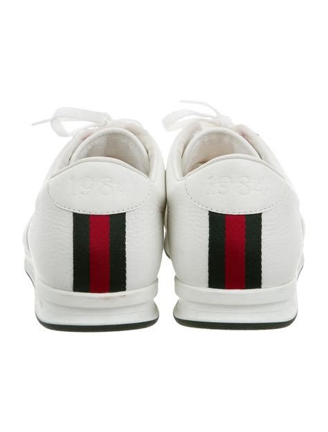 gucci 2008|gucci 1984 sneakers for sale.